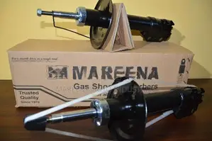 Toyota Axio Hybrid Gas Shock Absorber