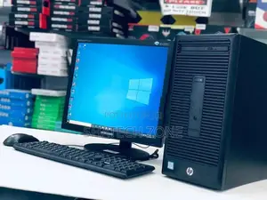 Core I5 2 Nd Gen Computer Processor - 3.0 Ghz