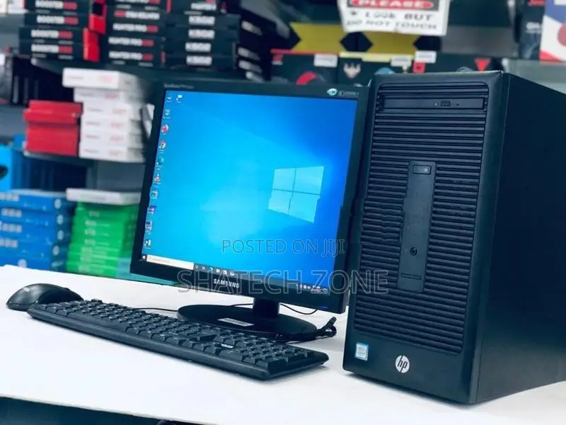 Core I5 2 Nd Gen Computer Processor - 3.0 Ghz