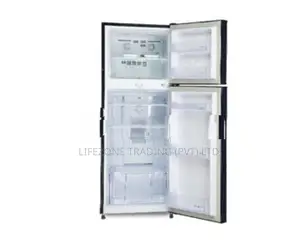 250L Innovex No Frost Refrigerator (DDN240)