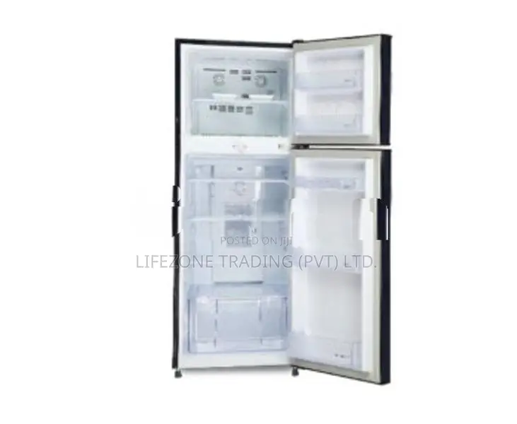 250L Innovex No Frost Refrigerator (DDN240)
