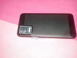 LG Q52 Phone (Used)
