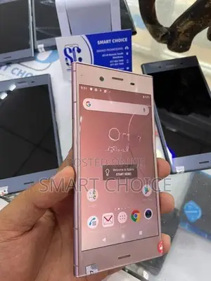 Sony Xperia XZ1 4GB | 64GB (Used)