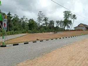 12.5 Perch Solid Land for Sale Alutgama