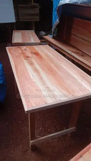 Table 4ft *2ft Albizia