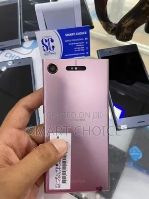 Sony Xperia XZ1 4GB | 64GB (Used)
