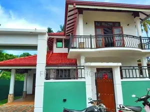 House for Sale - Negombo