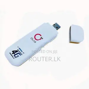 Olax U80 Wifi Wingle USB Router All Sim 150MBPS ZTE Chip Set