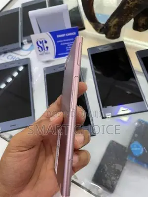 Sony Xperia XZ1 4GB | 64GB (Used)