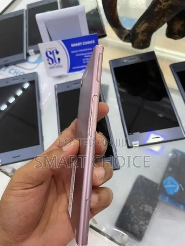 Sony Xperia XZ1 4GB | 64GB (Used)