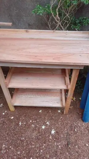 Table 4ft *2ft Albizia