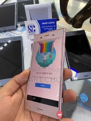 Sony Xperia XZ1 4GB | 64GB (Used)
