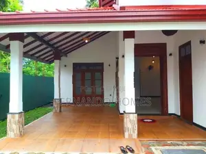 House for Sale - Negombo
