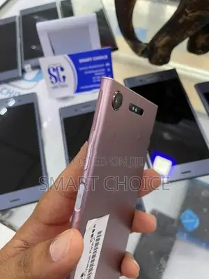 Sony Xperia XZ1 4GB | 64GB (Used)