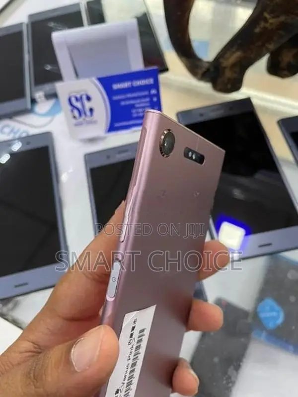Sony Xperia XZ1 4GB | 64GB (Used)
