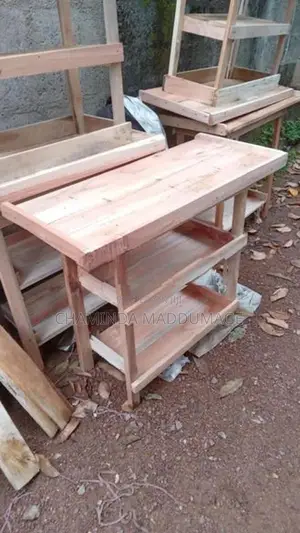 Table 4ft *2ft Albizia