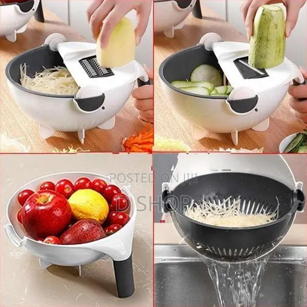 Wet Basket