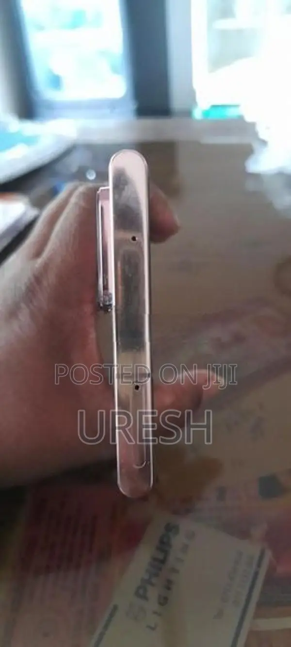Samsung Galaxy Note 20 Ultra Rose Gold (Used)