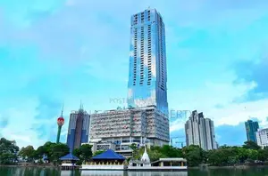 Fully Furnished Apartment for sale in Colombo City Centre