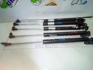 Honda Fit GP1 Dicky Shocks