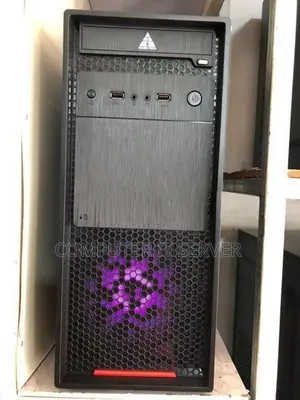 Core i7 PC 500GB-4GB-Gaming VGA Card