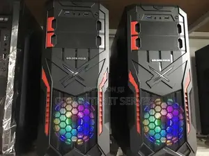 3RD Gen i5 PCS 1TB -8GB-3.6Ghz- Asus SYS