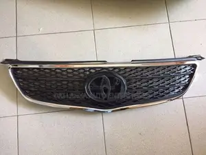 Toyota Vios Grille Shell