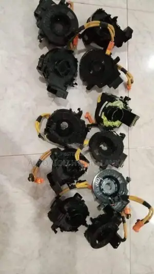 Toyota Steering Ribbon