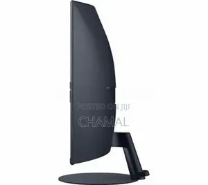SAMSUNG Curved Monitor|27 inch