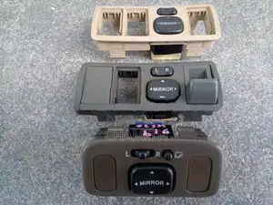 Toyota Corolla 110/121 Power Mirror Switch
