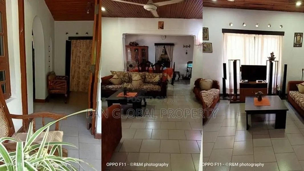Land with House for Sale in Katunayake