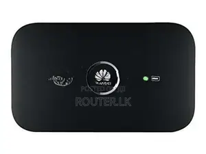 Huawei E5573 609 Unlock Router 4G/3G 150mbps