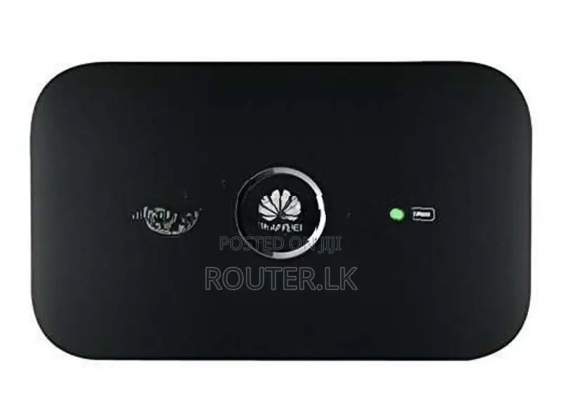 Huawei E5573 609 Unlock Router 4G/3G 150mbps