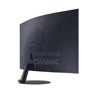 SAMSUNG Curved Monitor|27 inch