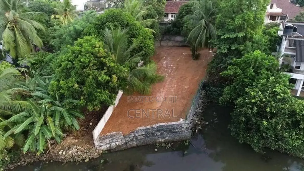 Residential Land for Sale in Nawala (C7-2894)