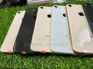 Apple iPhone 8 64GB (Used)