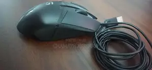 Logitech G402 Hyperion Fury Fps Gaming Mouse
