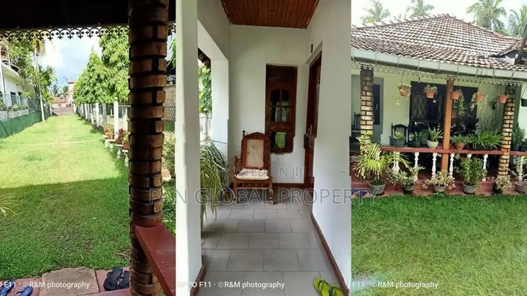 Land with House for Sale in Katunayake