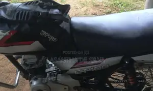 Bajaj CT100 2005