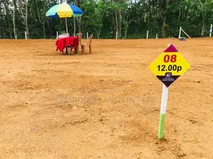 Land for Sale in Padukka