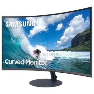 SAMSUNG Curved Monitor|27 inch