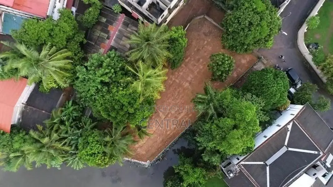Residential Land for Sale in Nawala (C7-2894)
