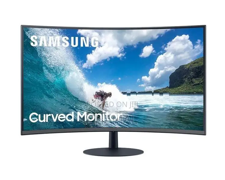 SAMSUNG Curved Monitor|27 inch