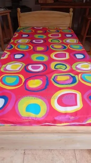 Bed 6ft *3ft