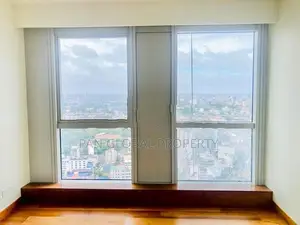 Fully Furnished Apartment for sale in Colombo City Centre