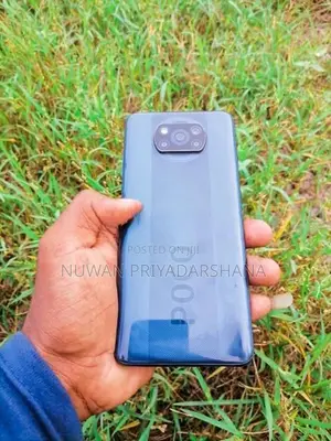 Xiaomi Poco X3 NFC (Used)