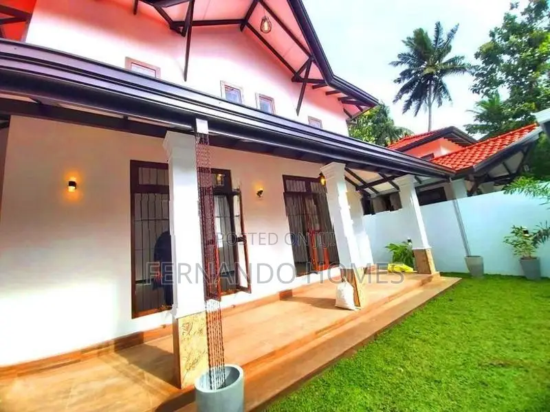 House For Sale - Negombo
