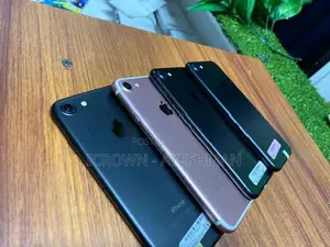Apple iPhone 7 64GB (Used)