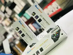 A11 Smart Dream Watch SERIES 7