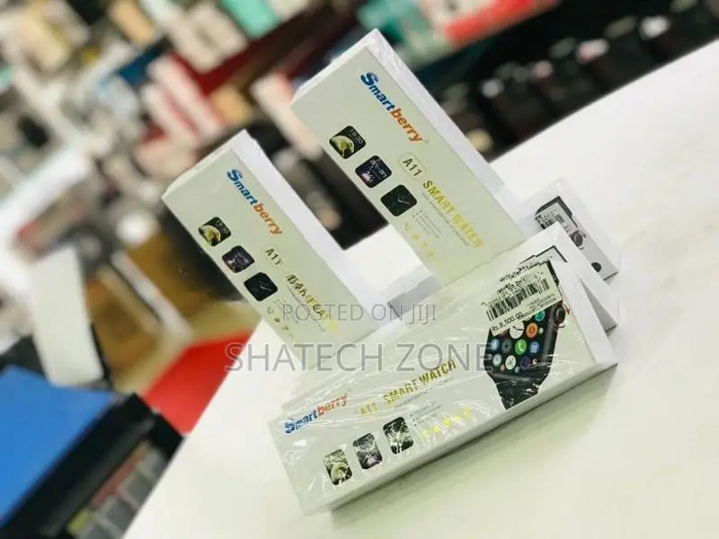 A11 Smart Dream Watch SERIES 7